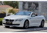 BMW 640i 2013